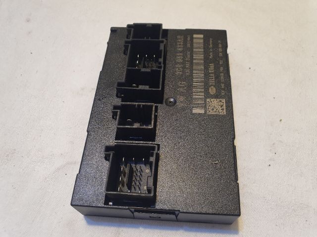 bontott VW PASSAT B6 Komfort Elektronika