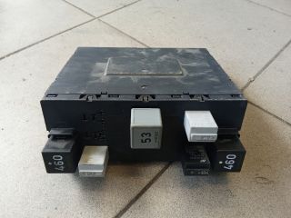 bontott VW PASSAT B6 Komfort Elektronika