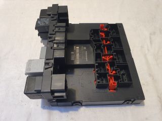 bontott VW PASSAT B6 Komfort Elektronika