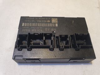 bontott VW PASSAT B6 Komfort Elektronika