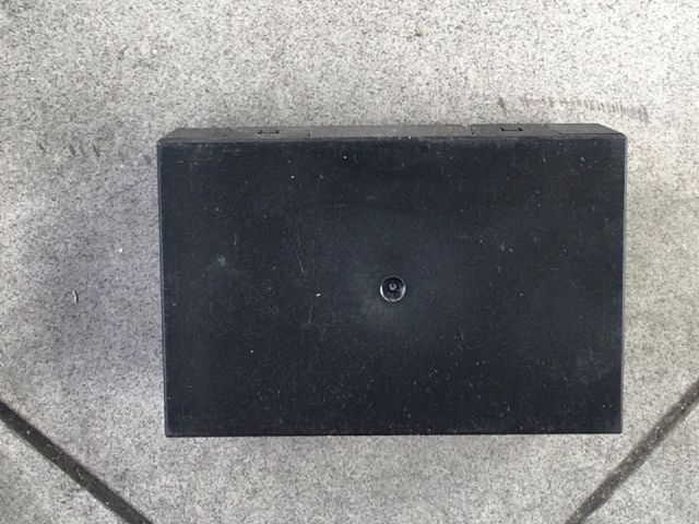 bontott VW PASSAT B6 Komfort Elektronika