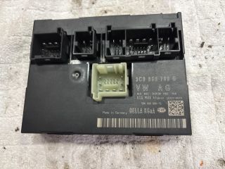 bontott VW PASSAT B6 Komfort Elektronika