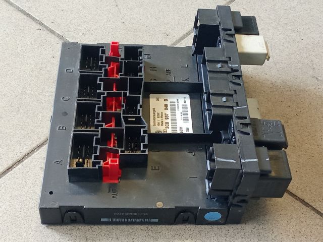 bontott VW PASSAT B6 Komfort Elektronika