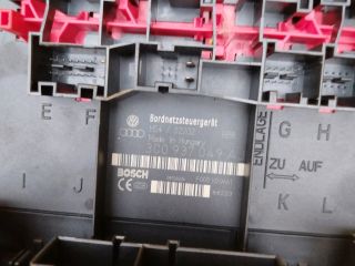 bontott VW PASSAT B6 Komfort Elektronika