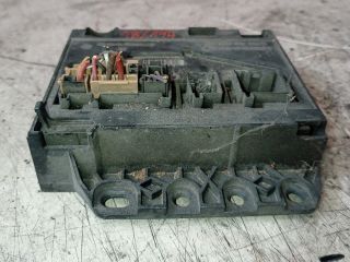 bontott VW PASSAT B6 Komfort Elektronika