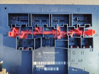 bontott VW PASSAT B6 Komfort Elektronika