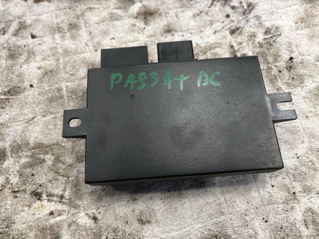 bontott VW PASSAT B6 Komfort Elektronika