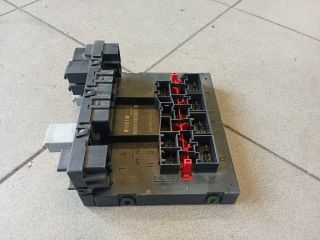 bontott VW PASSAT B6 Komfort Elektronika