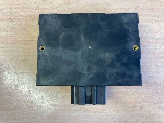 bontott VW PASSAT B6 Komfort Elektronika