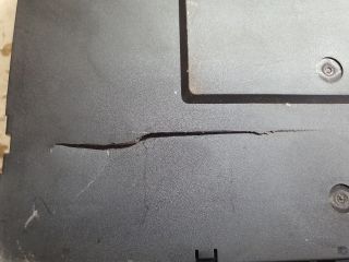 bontott VW PASSAT B6 Komfort Elektronika