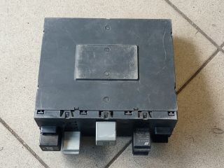 bontott VW PASSAT B6 Komfort Elektronika