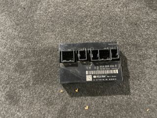 bontott VW PASSAT B6 Komfort Elektronika