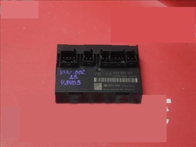 bontott VW PASSAT B6 Komfort Elektronika