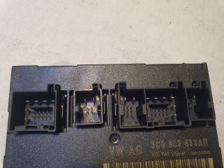 bontott VW PASSAT B6 Komfort Elektronika