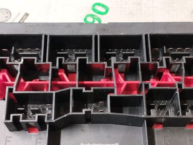 bontott VW PASSAT B6 Komfort Elektronika