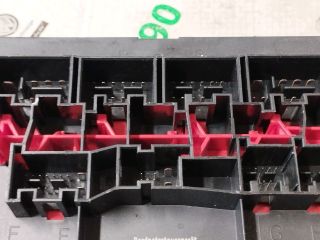 bontott VW PASSAT B6 Komfort Elektronika