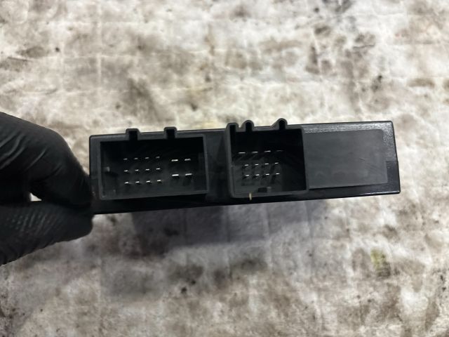 bontott VW PASSAT B6 Komfort Elektronika