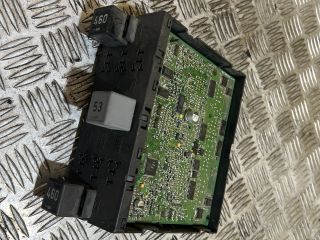 bontott VW PASSAT B6 Komfort Elektronika