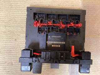 bontott VW PASSAT B6 Komfort Elektronika