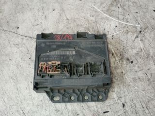 bontott VW PASSAT B6 Komfort Elektronika