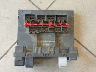 bontott VW PASSAT B6 Komfort Elektronika