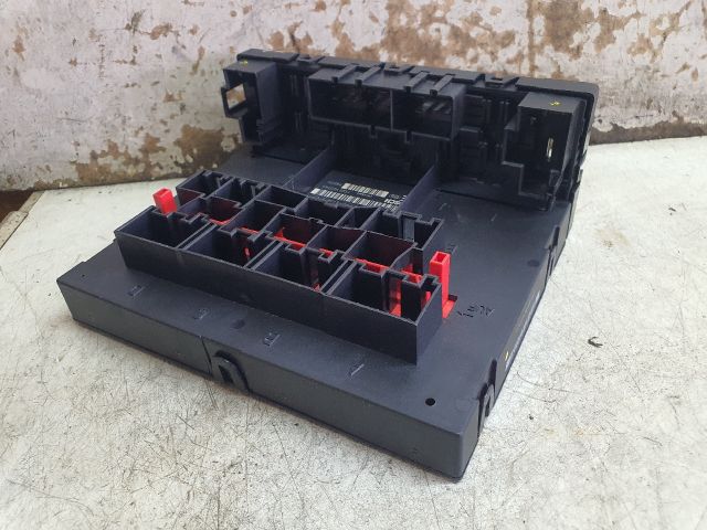 bontott VW PASSAT B6 Komfort Elektronika