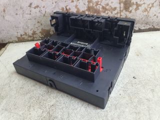 bontott VW PASSAT B6 Komfort Elektronika