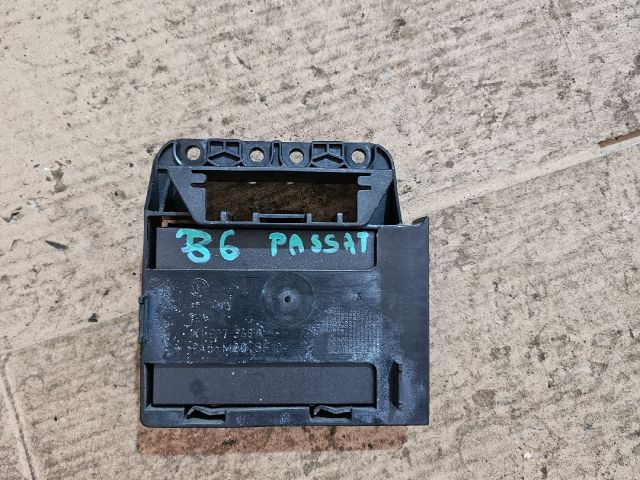 bontott VW PASSAT B6 Komfort Elektronika
