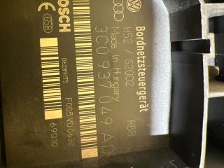 bontott VW PASSAT B6 Komfort Elektronika