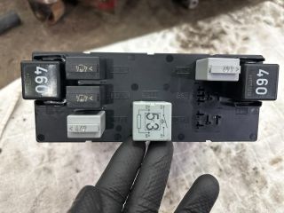 bontott VW PASSAT B6 Komfort Elektronika