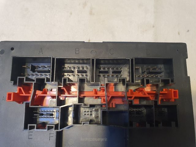 bontott VW PASSAT B6 Komfort Elektronika