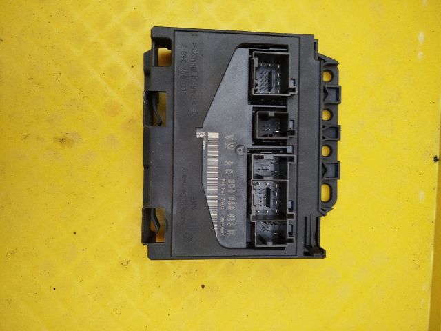 bontott VW PASSAT B6 Komfort Elektronika