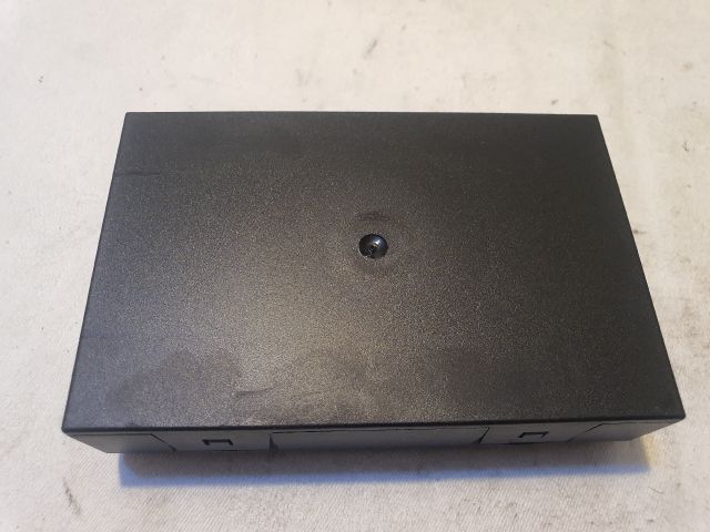 bontott VW PASSAT B6 Komfort Elektronika