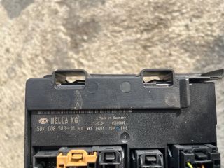 bontott VW PASSAT B6 Komfort Elektronika