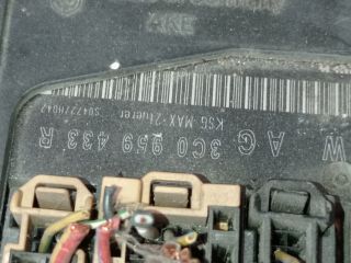 bontott VW PASSAT B6 Komfort Elektronika