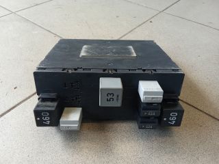 bontott VW PASSAT B6 Komfort Elektronika