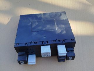 bontott VW PASSAT B6 Komfort Elektronika