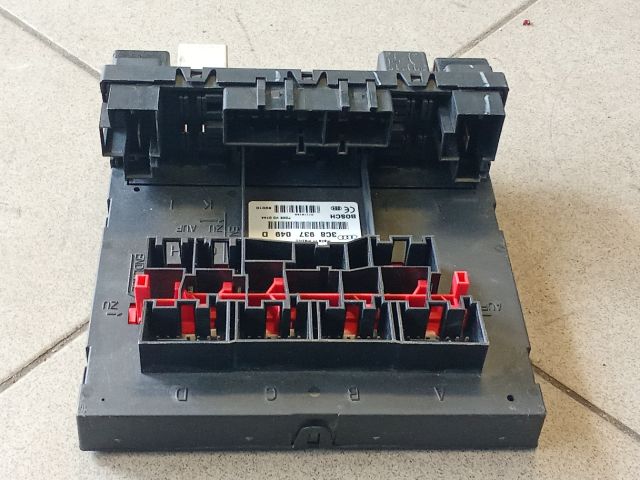 bontott VW PASSAT B6 Komfort Elektronika