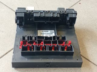 bontott VW PASSAT B6 Komfort Elektronika