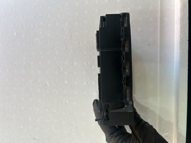 bontott VW PASSAT B6 Komfort Elektronika