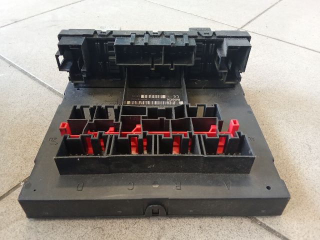 bontott VW PASSAT B6 Komfort Elektronika