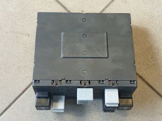 bontott VW PASSAT B6 Komfort Elektronika