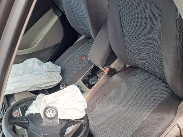 bontott VW PASSAT B6 Komfort Elektronika