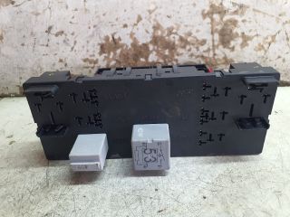 bontott VW PASSAT B6 Komfort Elektronika