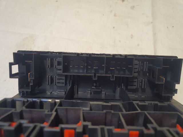 bontott VW PASSAT B6 Komfort Elektronika