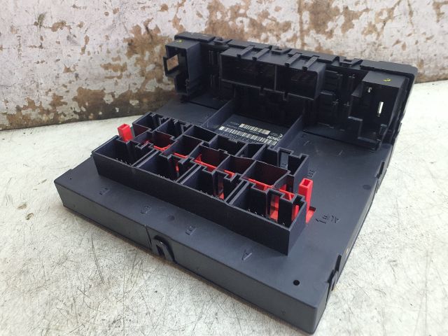 bontott VW PASSAT B6 Komfort Elektronika