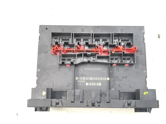 bontott VW PASSAT B6 Komfort Elektronika