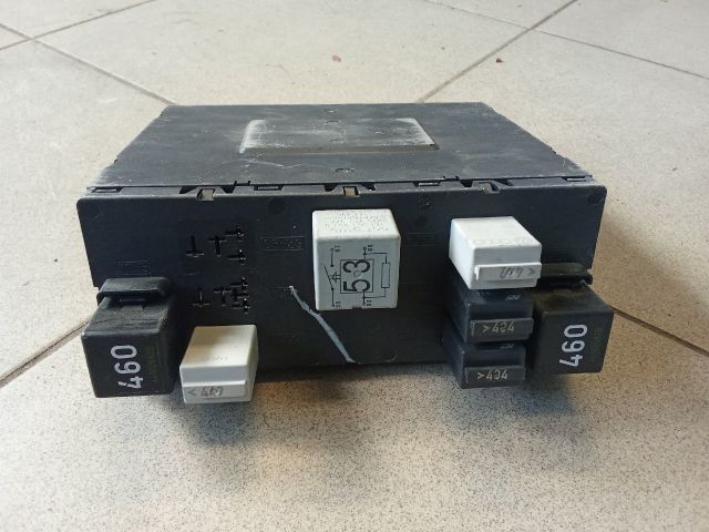 bontott VW PASSAT B6 Komfort Elektronika