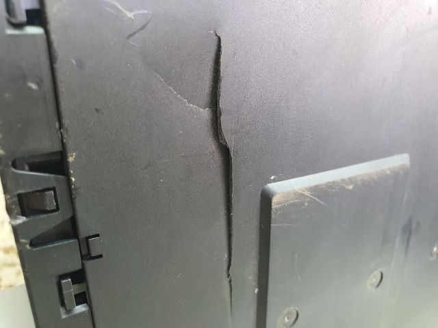 bontott VW PASSAT B6 Komfort Elektronika