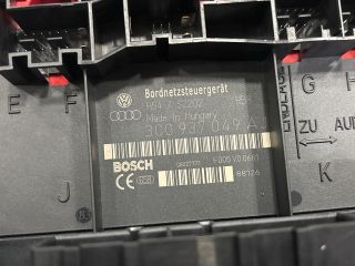 bontott VW PASSAT B6 Komfort Elektronika